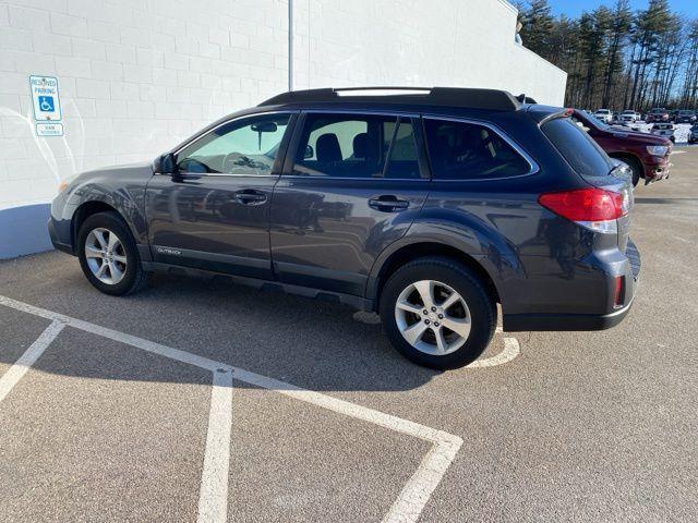 used 2014 Subaru Outback car, priced at $10,300