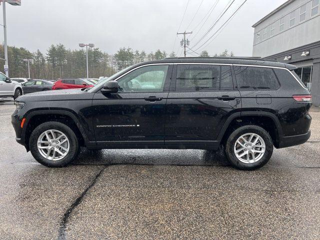 new 2024 Jeep Grand Cherokee L car, priced at $38,999