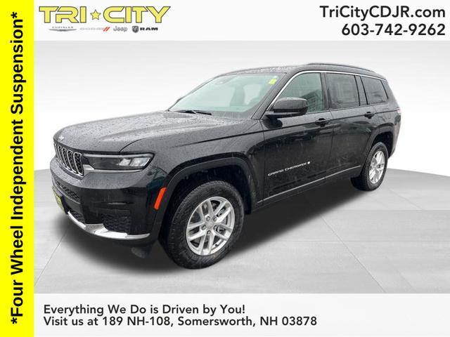 new 2024 Jeep Grand Cherokee L car, priced at $38,999