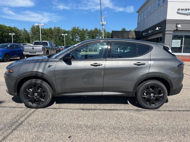 new 2024 Dodge Hornet car, priced at $40,630