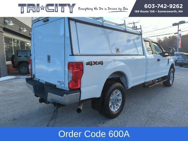 used 2020 Ford F-250 car, priced at $30,000