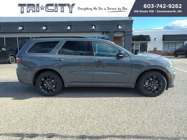 new 2025 Dodge Durango car, priced at $56,115