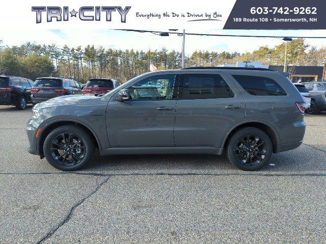 new 2025 Dodge Durango car, priced at $56,115