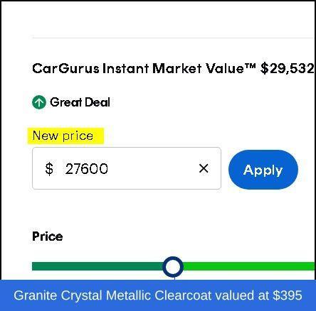 used 2022 Jeep Wrangler car, priced at $27,600