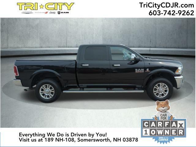 used 2016 Ram 3500 car, priced at $50,000