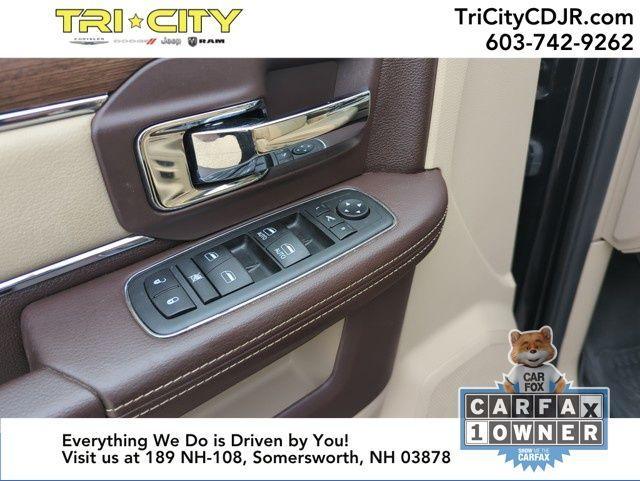 used 2016 Ram 3500 car, priced at $50,000