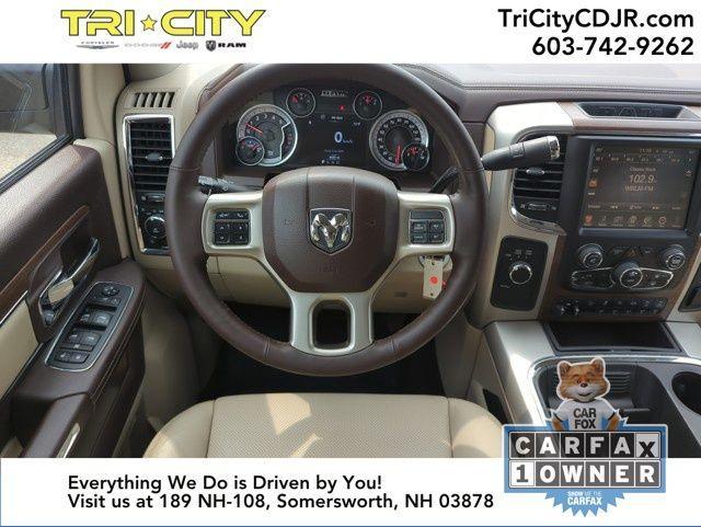used 2016 Ram 3500 car, priced at $50,000