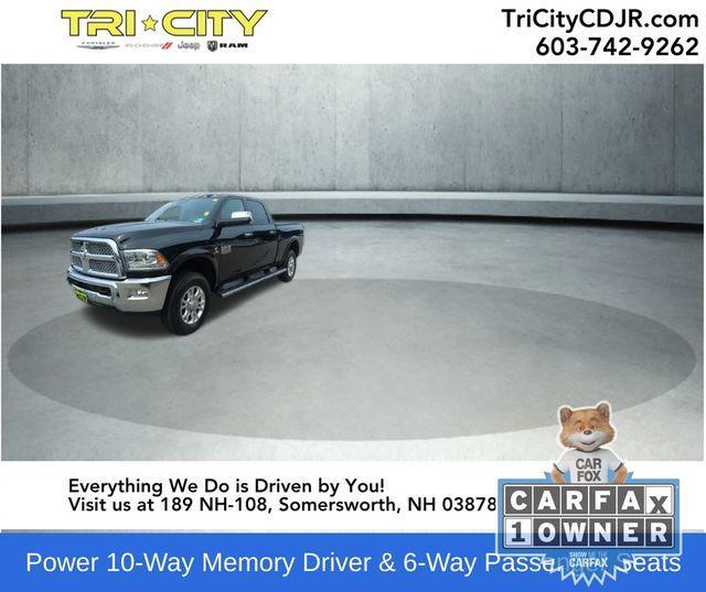 used 2016 Ram 3500 car, priced at $50,000