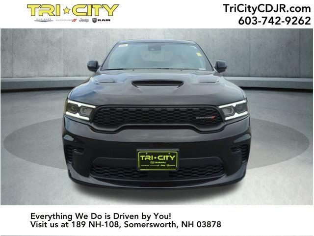 new 2026 Dodge Durango car, priced at $47,738