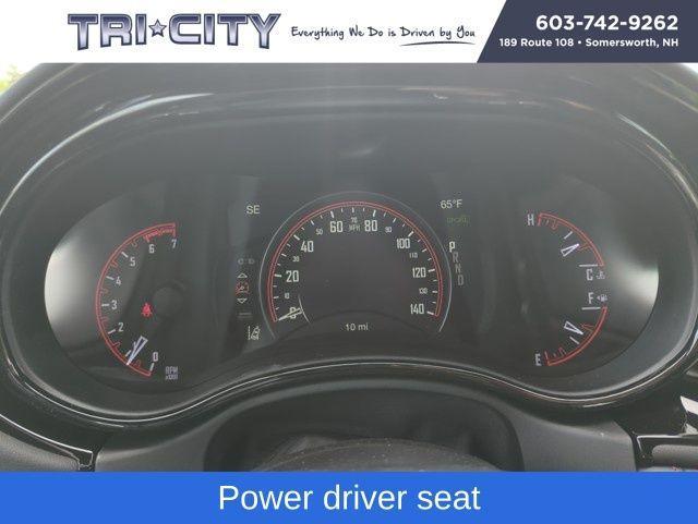 new 2025 Dodge Durango car
