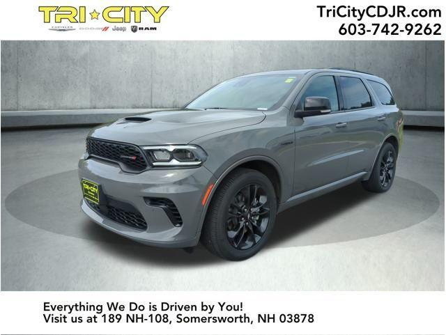 new 2025 Dodge Durango car