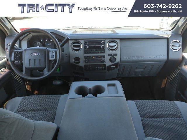 used 2013 Ford F-250 car, priced at $13,000