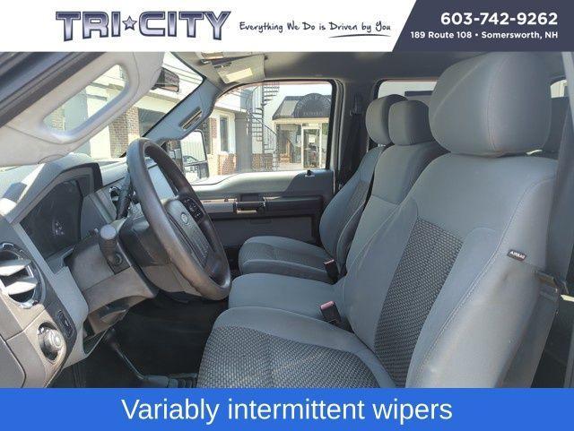 used 2013 Ford F-250 car, priced at $13,000