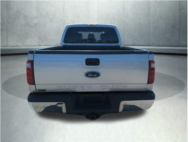 used 2013 Ford F-250 car, priced at $15,000