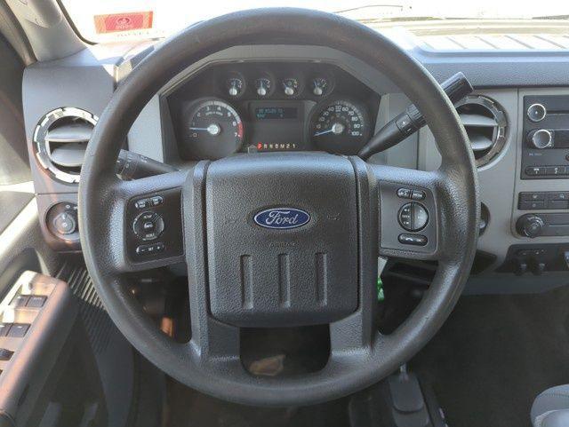 used 2013 Ford F-250 car, priced at $15,000