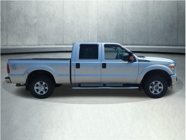 used 2013 Ford F-250 car, priced at $15,000
