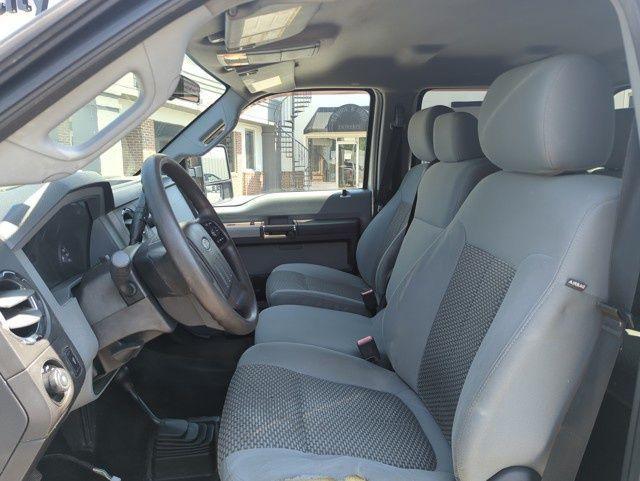 used 2013 Ford F-250 car, priced at $15,000
