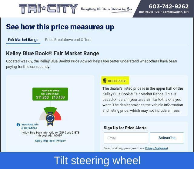 used 2013 Ford F-250 car, priced at $13,000