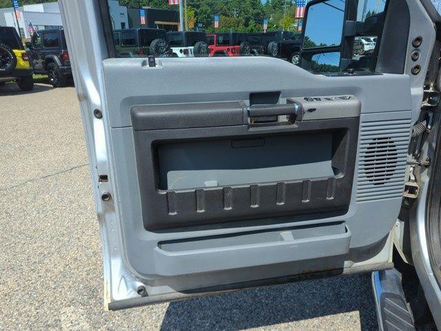 used 2013 Ford F-250 car, priced at $15,000