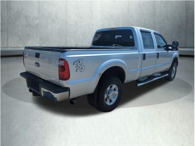 used 2013 Ford F-250 car, priced at $15,000