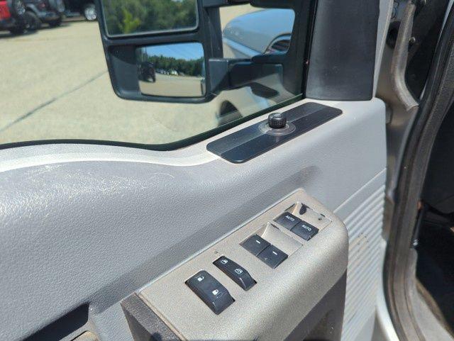 used 2013 Ford F-250 car, priced at $15,000