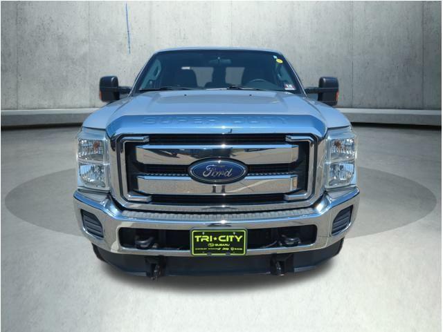 used 2013 Ford F-250 car, priced at $15,000