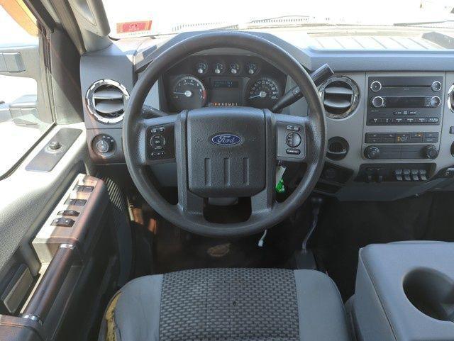 used 2013 Ford F-250 car, priced at $15,000
