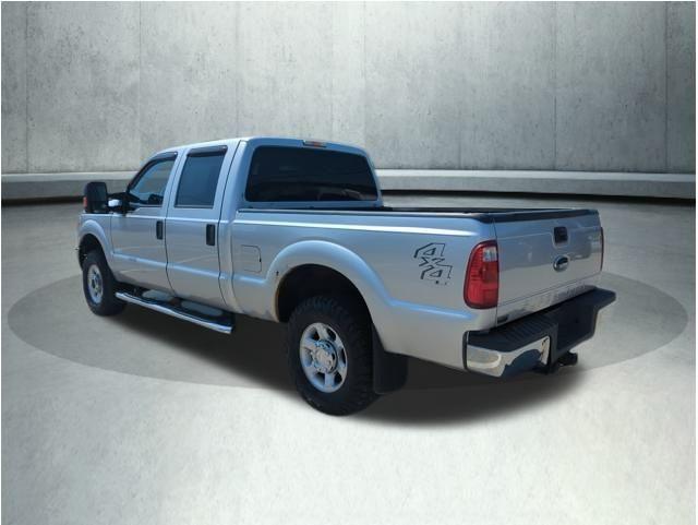 used 2013 Ford F-250 car, priced at $15,000