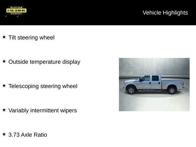 used 2013 Ford F-250 car, priced at $13,000