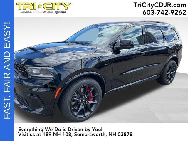 new 2024 Dodge Durango car, priced at $53,352