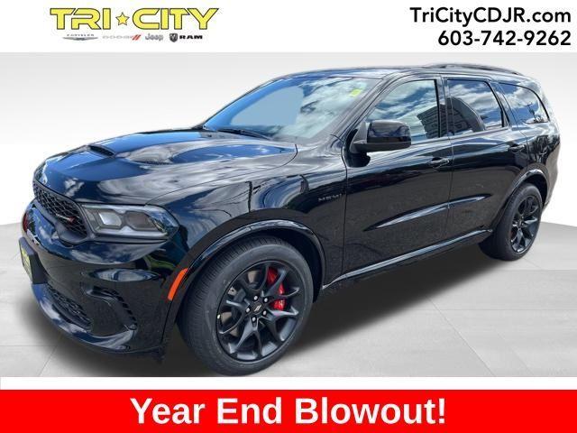 new 2024 Dodge Durango car, priced at $53,352