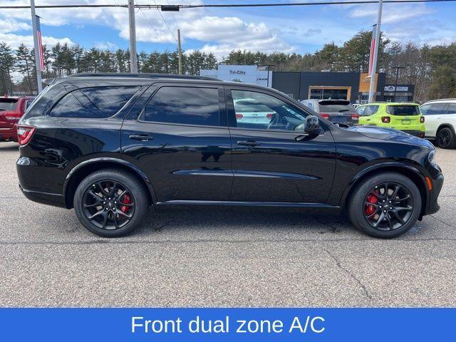 new 2024 Dodge Durango car, priced at $53,352