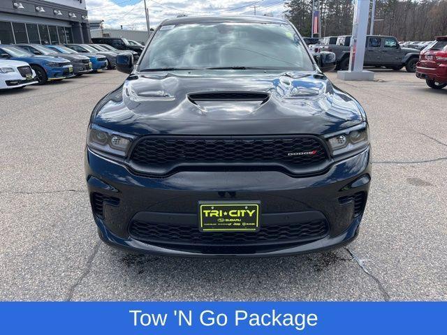 new 2024 Dodge Durango car, priced at $53,352