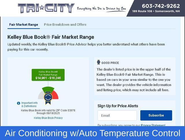 used 2018 Jeep Wrangler car, priced at $18,000