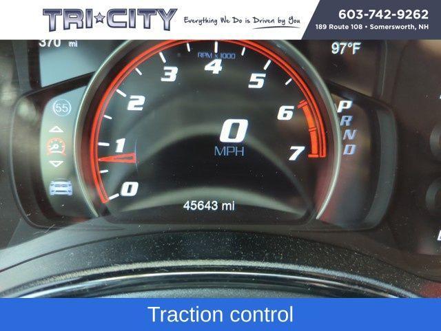 used 2023 Dodge Durango car, priced at $47,000