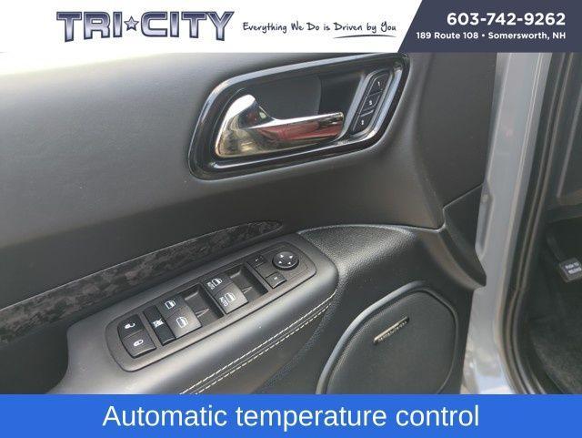used 2023 Dodge Durango car, priced at $47,000
