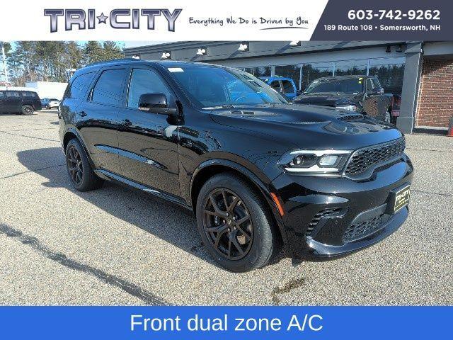 new 2025 Dodge Durango car, priced at $72,065