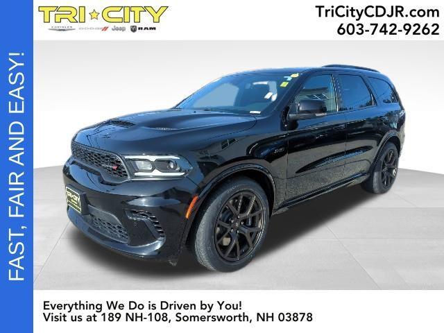 new 2025 Dodge Durango car, priced at $72,065