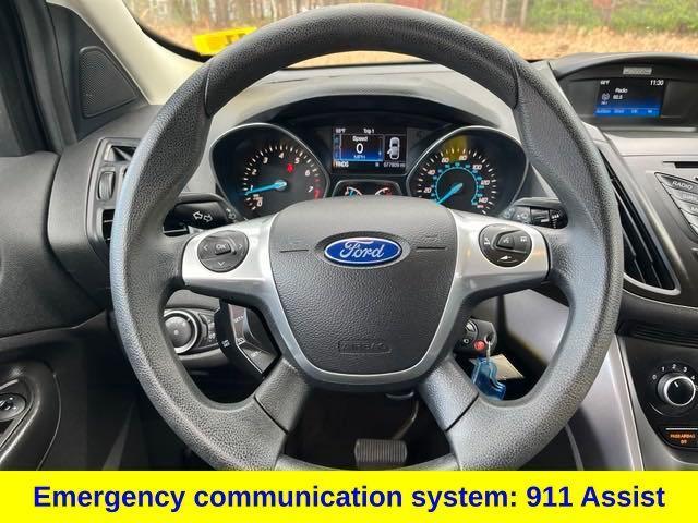 used 2016 Ford Escape car, priced at $11,700