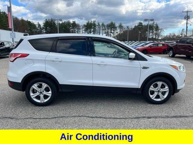 used 2016 Ford Escape car, priced at $11,700