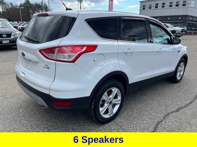 used 2016 Ford Escape car, priced at $11,700