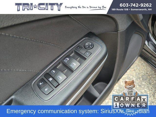 used 2023 Dodge Charger car, priced at $21,800