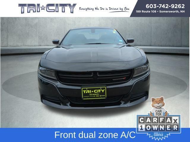 used 2023 Dodge Charger car, priced at $21,800