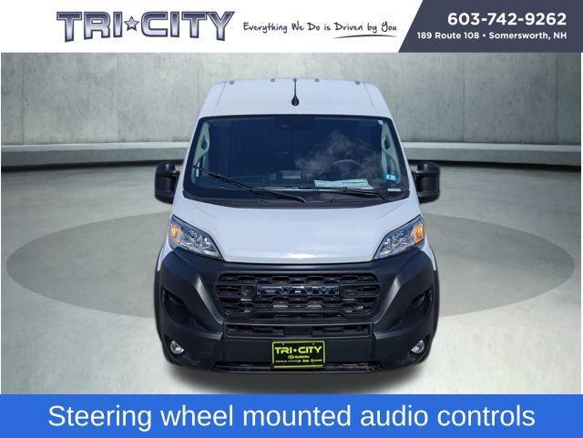 used 2025 Ram ProMaster 2500 car, priced at $38,000