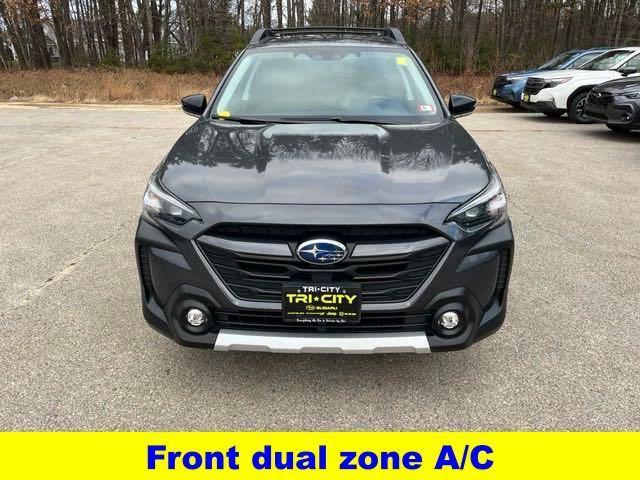 used 2023 Subaru Outback car, priced at $29,000