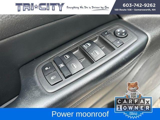 used 2022 Jeep Grand Cherokee WK car, priced at $25,749