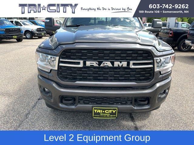 new 2024 Ram 2500 car, priced at $57,105