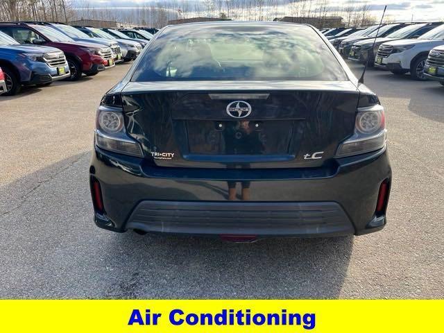 used 2015 Scion tC car, priced at $7,000