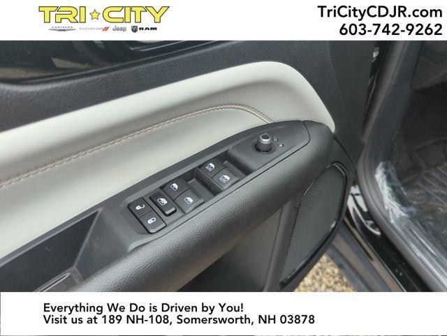 new 2026 Jeep Compass car