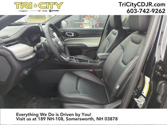 new 2026 Jeep Compass car